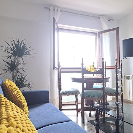 Apartamento Con Vistas Al Pilar Con Aparcamiento Privado 萨拉戈萨 外观 照片
